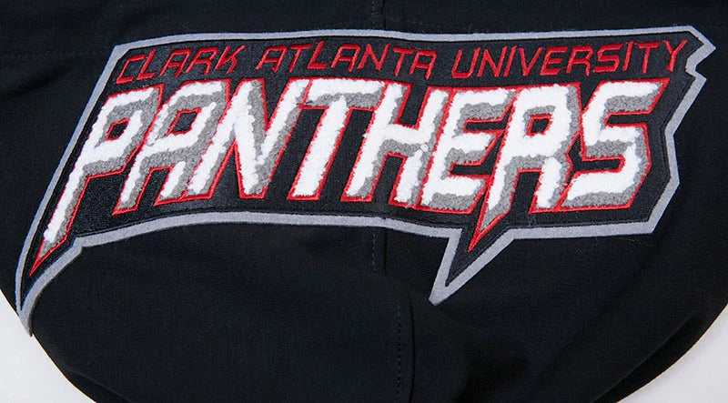 CLARK ATLANTA UNIVERSITY CLASSIC MEN'S PO HOODIE