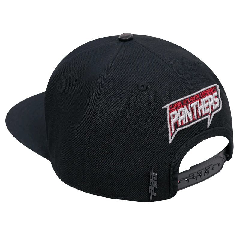CLARK ATLANTA UNIVERSITY CLASSIC UNISEX WOOL SNAPBACK HAT