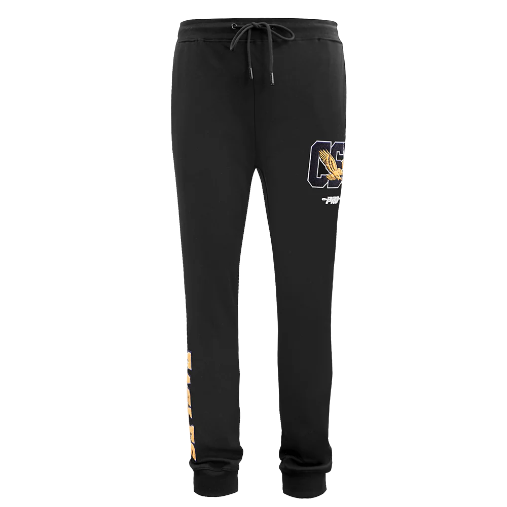 COPPIN STATE UNIVERSITY CLASSIC MEN'S JOGGER