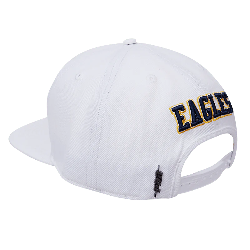 COPPIN STATE UNIVERSITY CLASSIC UNISEX WOOL SNAPBACK HAT