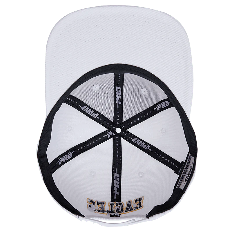 COPPIN STATE UNIVERSITY CLASSIC UNISEX WOOL SNAPBACK HAT