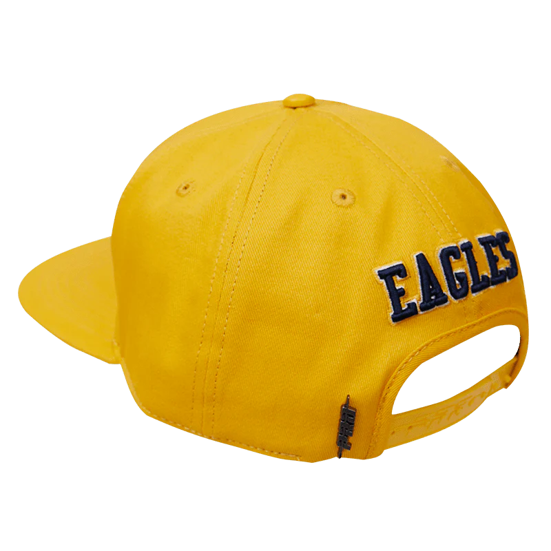 COPPIN STATE UNIVERSITY CLASSIC UNISEX WOOL SNAPBACK HAT