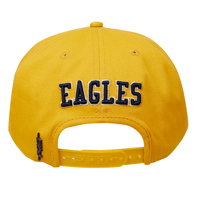 COPPIN STATE UNIVERSITY CLASSIC UNISEX WOOL SNAPBACK HAT