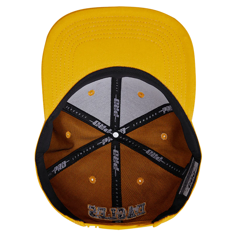 COPPIN STATE UNIVERSITY CLASSIC UNISEX WOOL SNAPBACK HAT