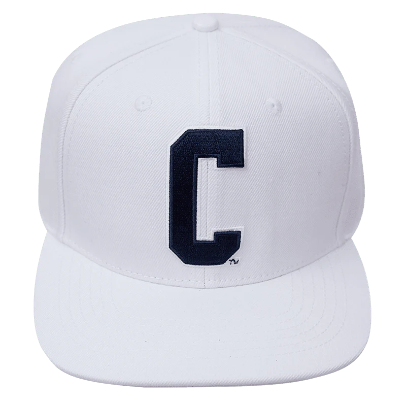 COPPIN STATE UNIVERSITY CLASSIC UNISEX WOOL SNAPBACK HAT