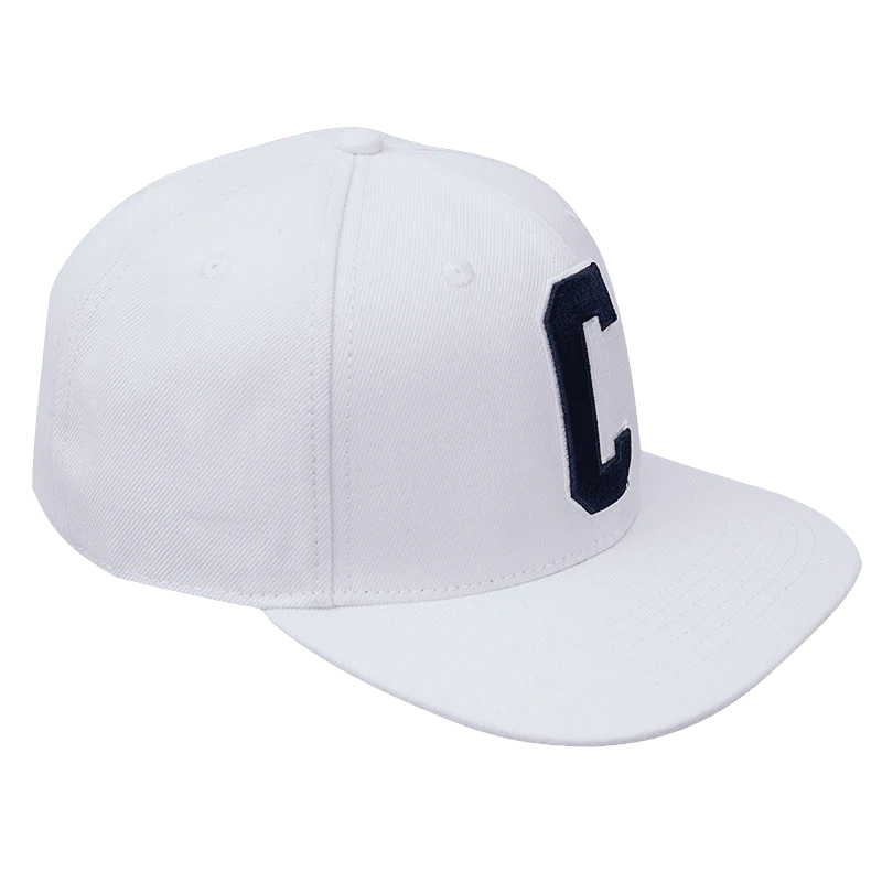 COPPIN STATE UNIVERSITY CLASSIC UNISEX WOOL SNAPBACK HAT