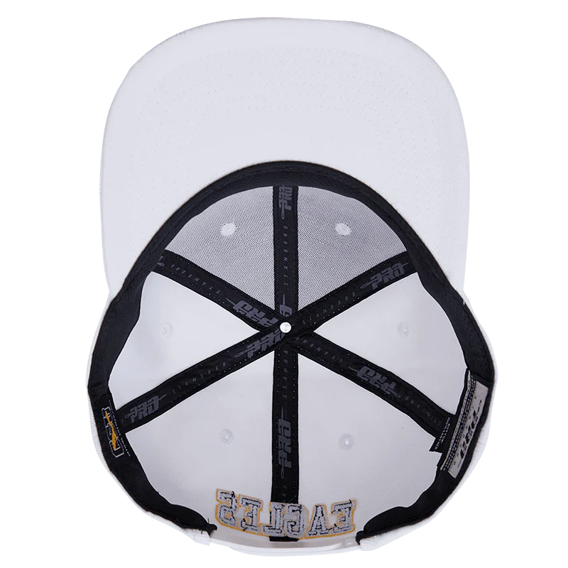 COPPIN STATE UNIVERSITY CLASSIC UNISEX WOOL SNAPBACK HAT