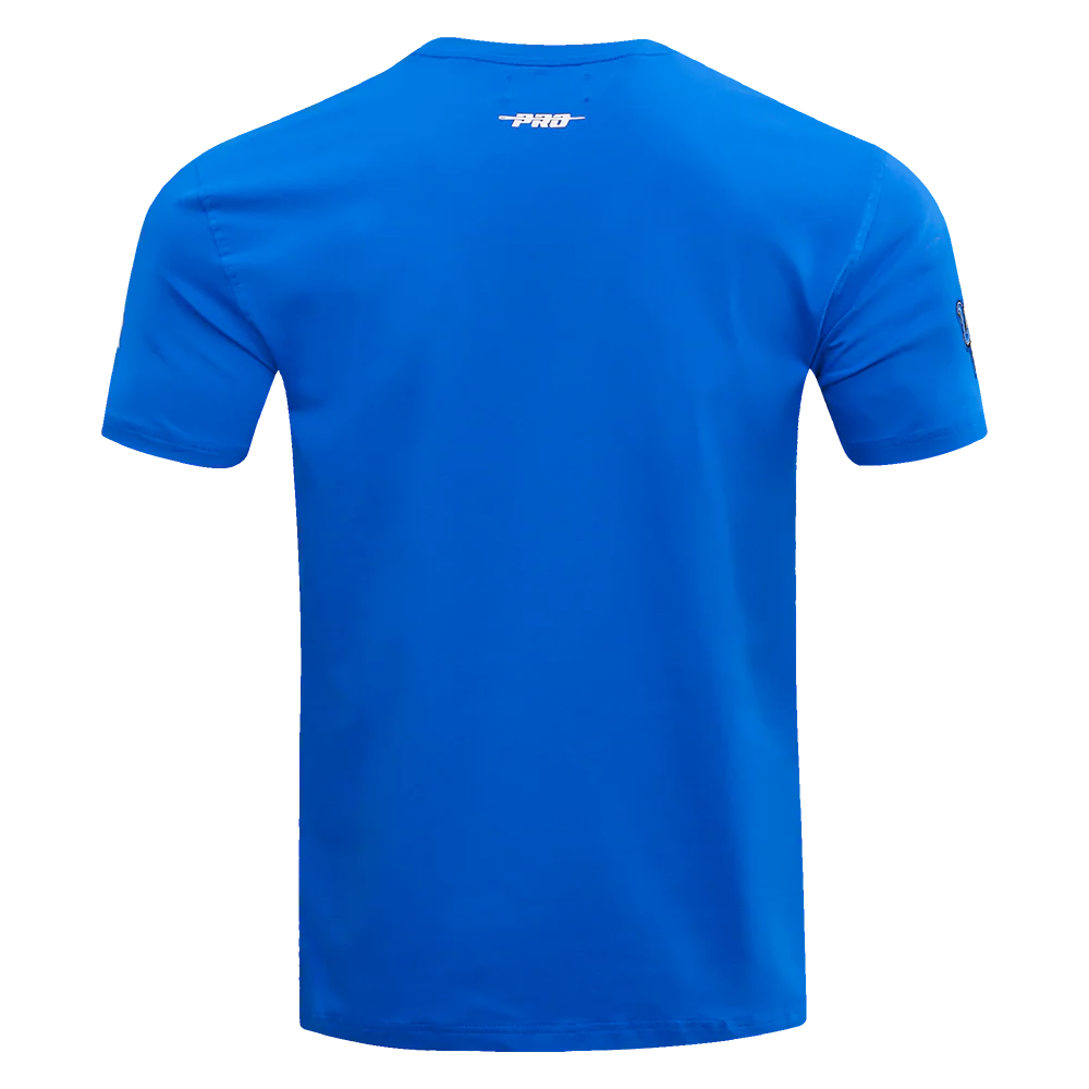 CHEYNEY UNIVERSITY OF PENNSYLVANIA HOMECOMING SINGLE JERSEY MEN'S TEE