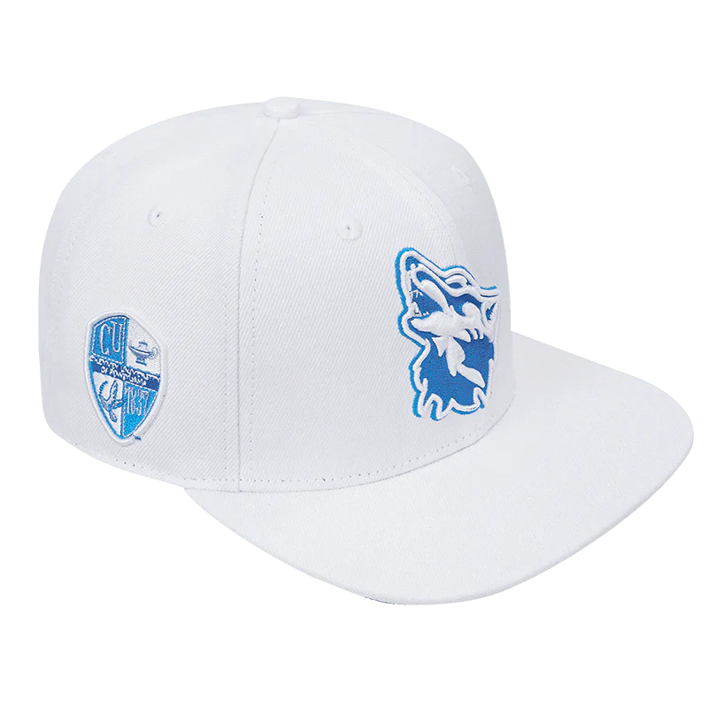 CHEYNEY UNIVERSITY CLASSIC UNISEX WOOL SNAPBACK HAT