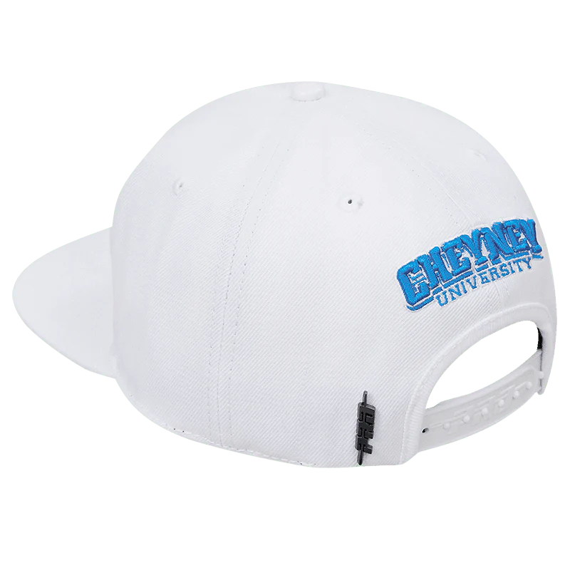 CHEYNEY UNIVERSITY CLASSIC UNISEX WOOL SNAPBACK HAT