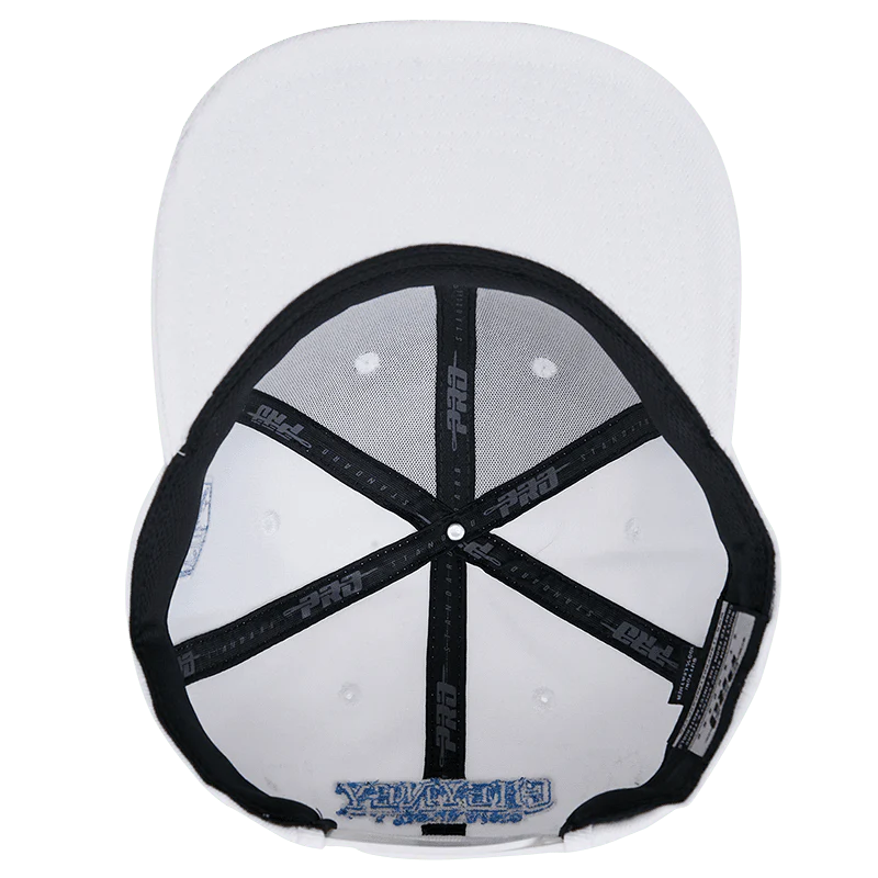 CHEYNEY UNIVERSITY CLASSIC UNISEX WOOL SNAPBACK HAT