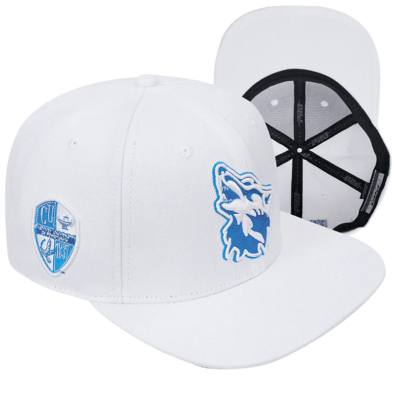 CHEYNEY UNIVERSITY CLASSIC UNISEX WOOL SNAPBACK HAT