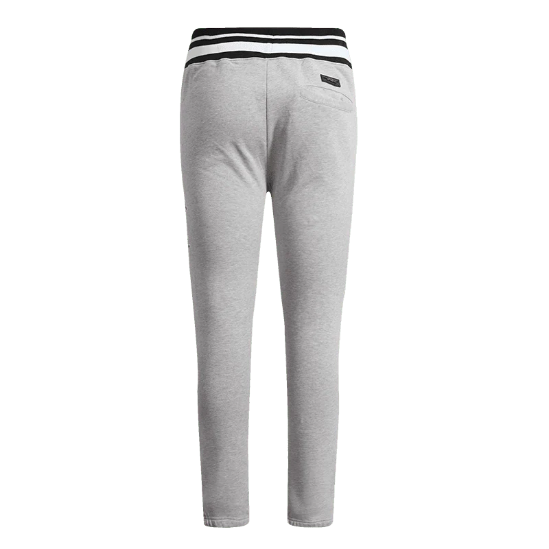 FLORIDA A&M UNIVERSITY CLASSIC MEN'S STACKED LOGO SWEATPANT