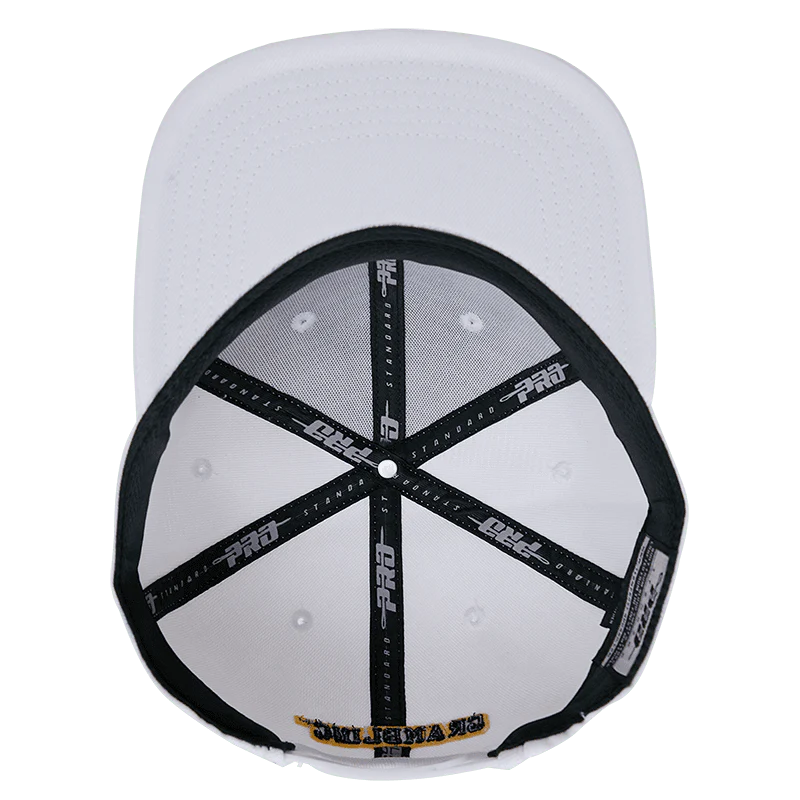 GRAMBLING STATE UNIVERSITY CLASSIC UNISEX WOOL SNAPBACK HAT