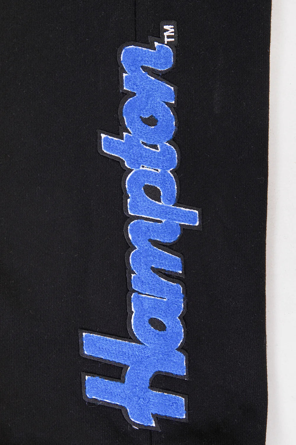 HAMPTON UNIVERSITY HOMECOMING MEN'S RIB SWEATPANT