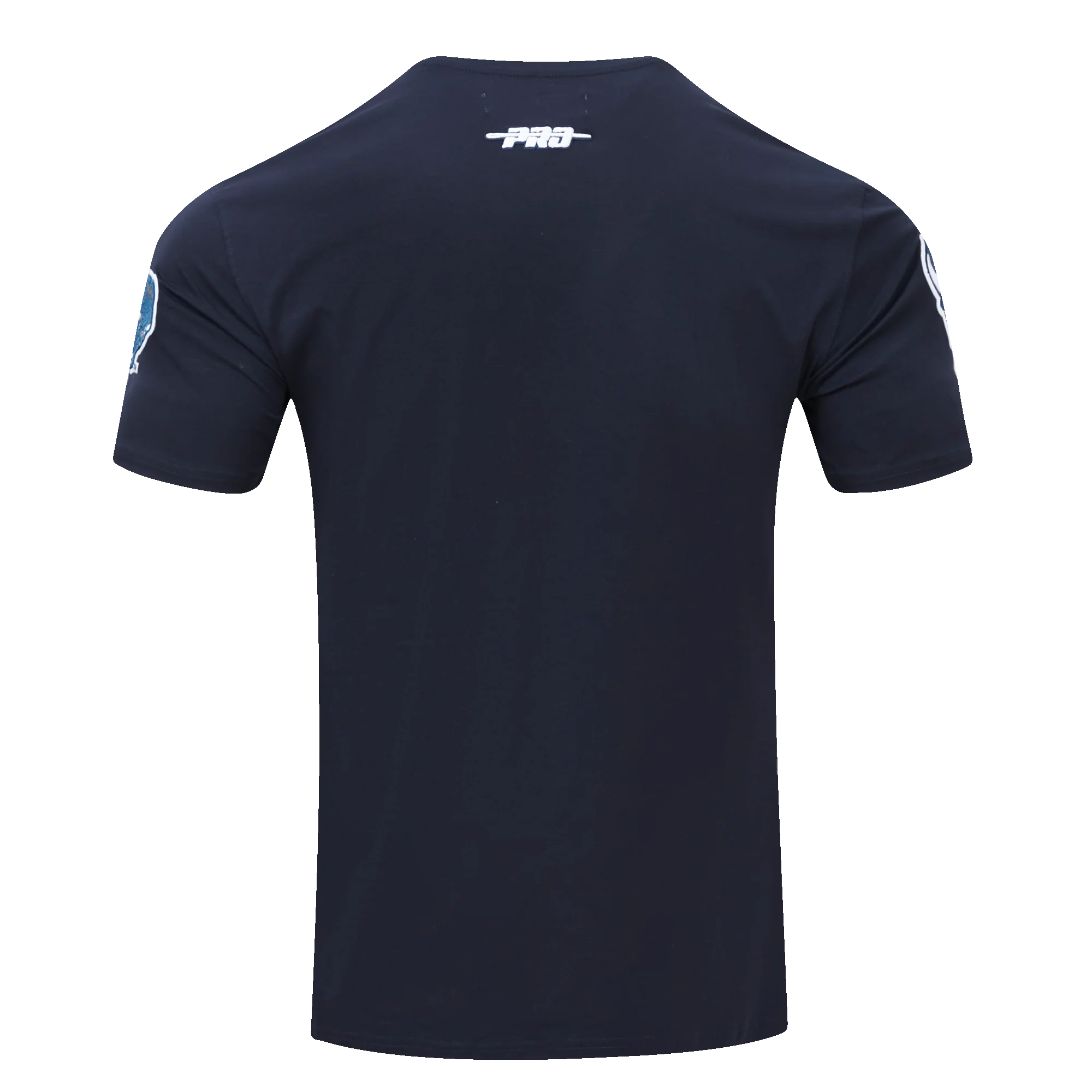 HOWARD UNIVERSITY CLASSIC MEN'S TEE