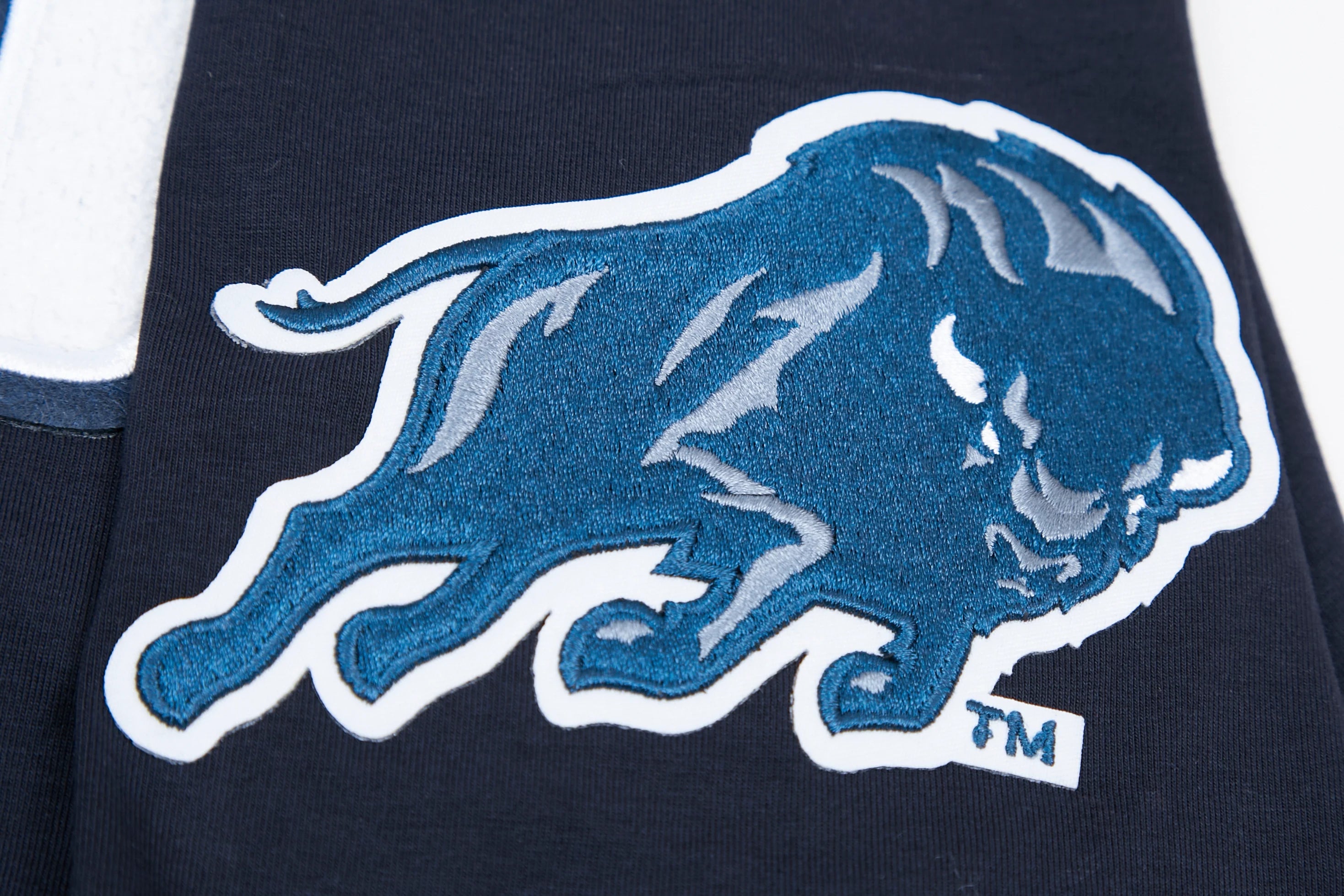 HOWARD UNIVERSITY CLASSIC MEN'S TEE