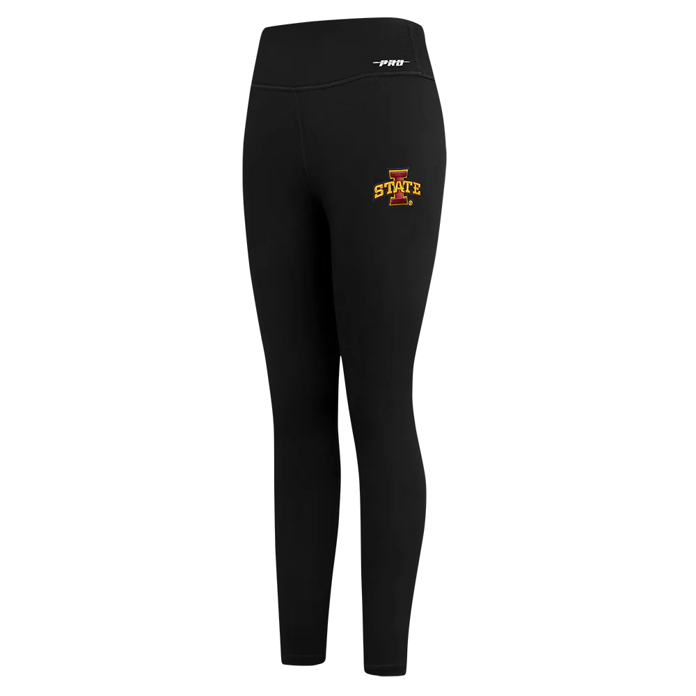 IOWA STATE UNIVERSITY CLASSIC JERSEY LEGGING