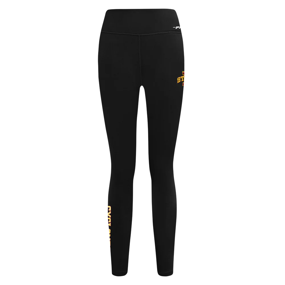 IOWA STATE UNIVERSITY CLASSIC JERSEY LEGGING