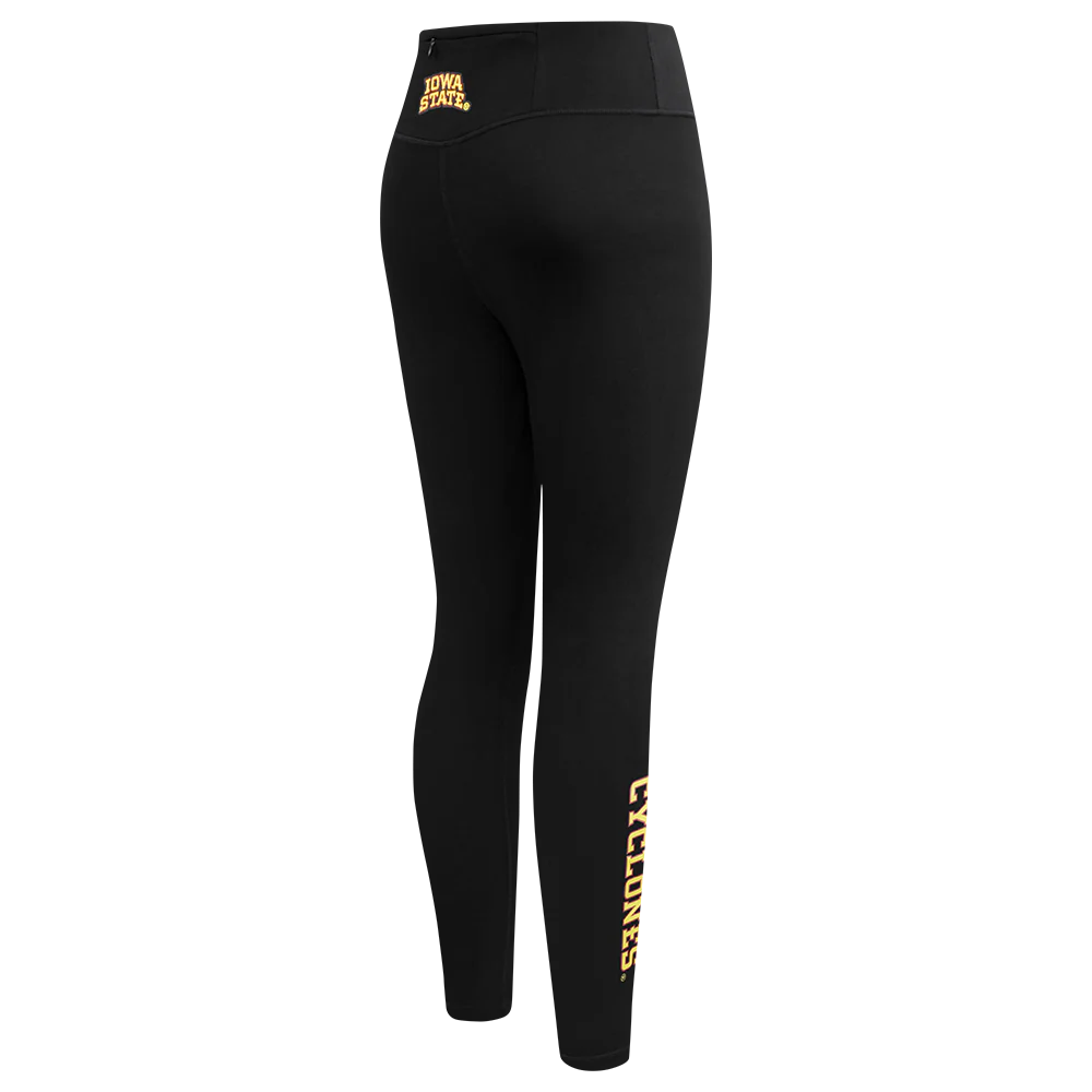 IOWA STATE UNIVERSITY CLASSIC JERSEY LEGGING