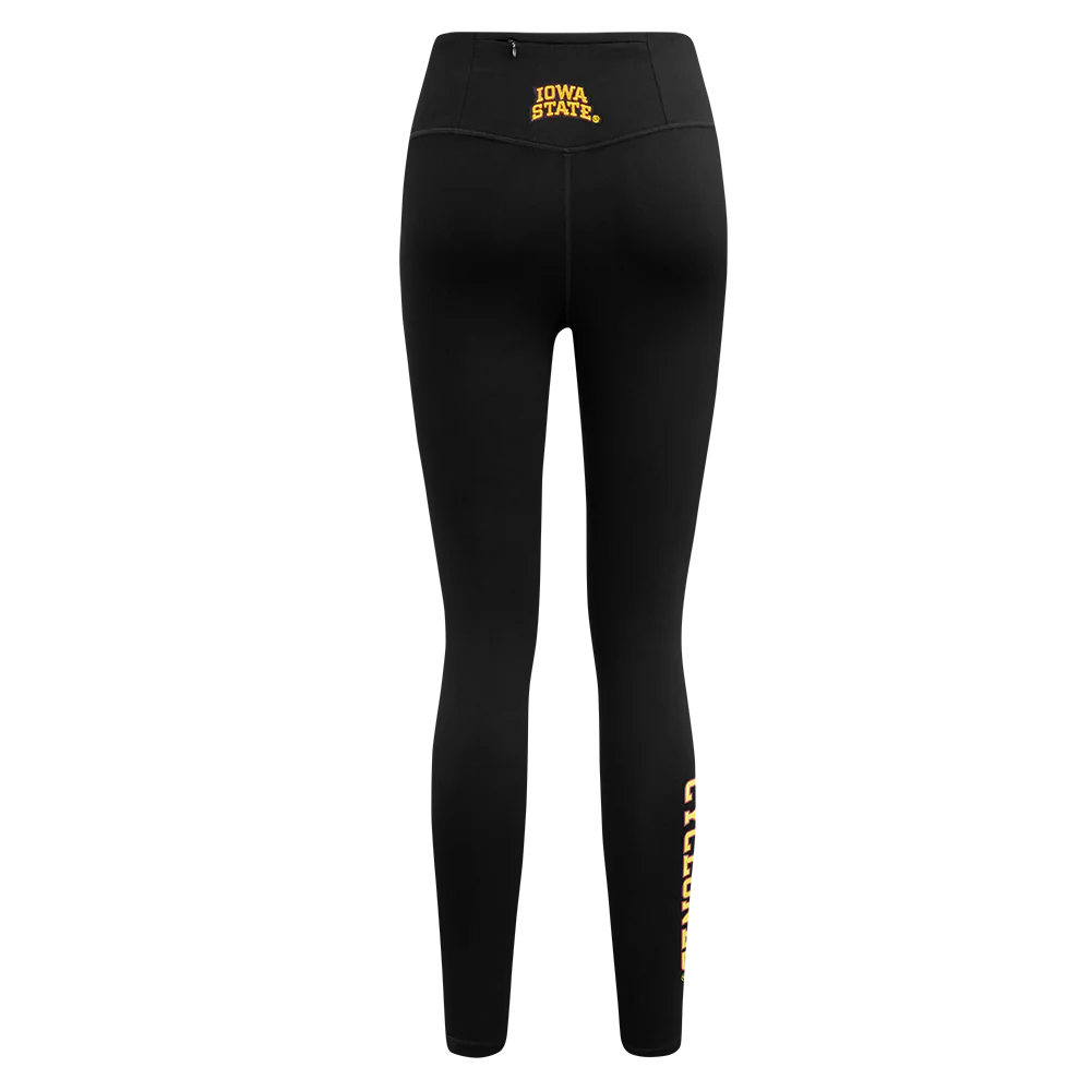 IOWA STATE UNIVERSITY CLASSIC JERSEY LEGGING