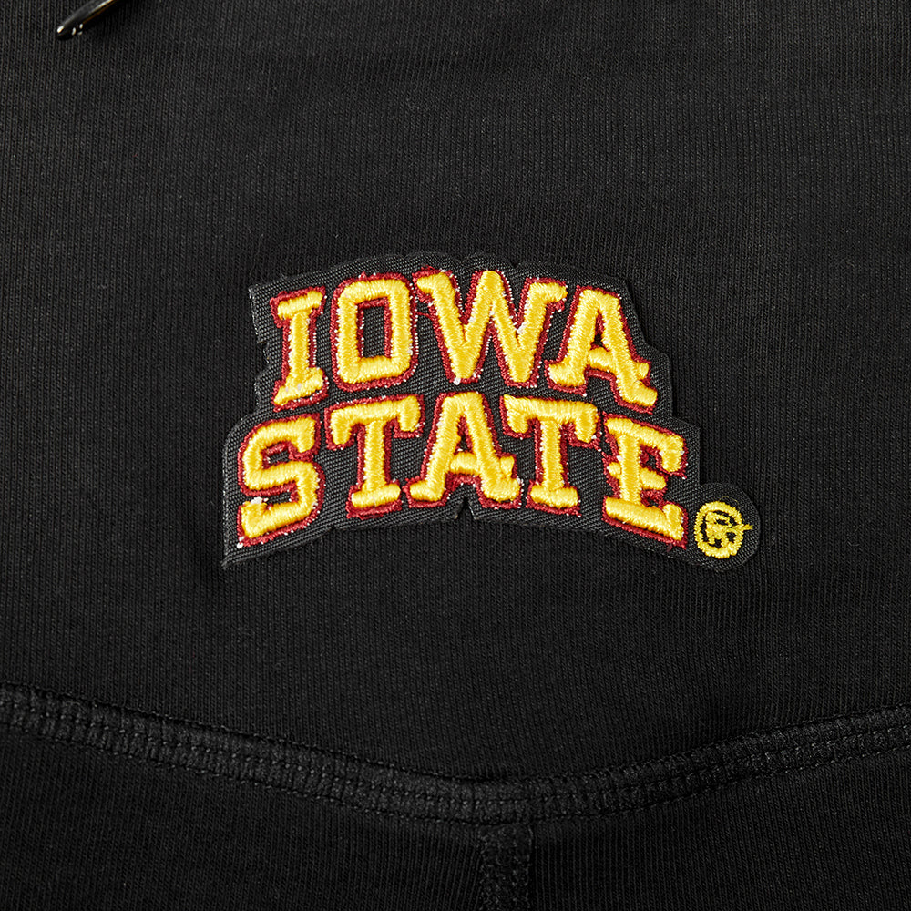 IOWA STATE UNIVERSITY CLASSIC JERSEY LEGGING