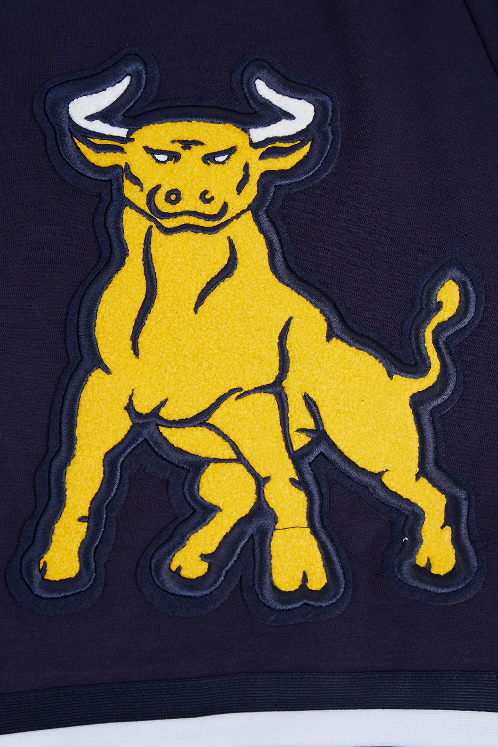 JOHNSON C. SMITH UNIVERSITY CLASSIC MEN'S SHORT