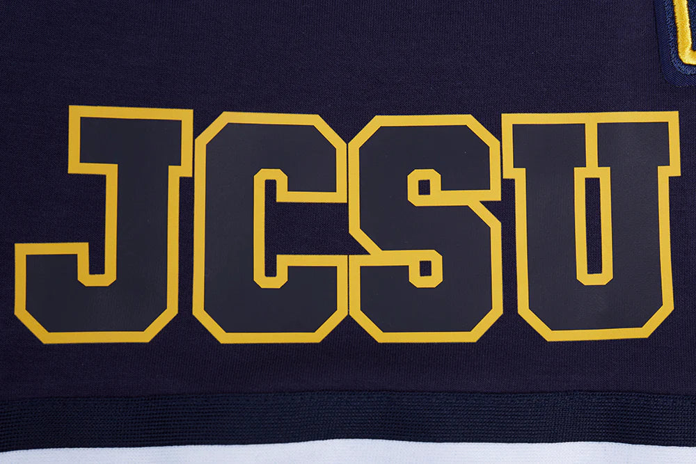 JOHNSON C. SMITH UNIVERSITY CLASSIC MEN'S SHORT