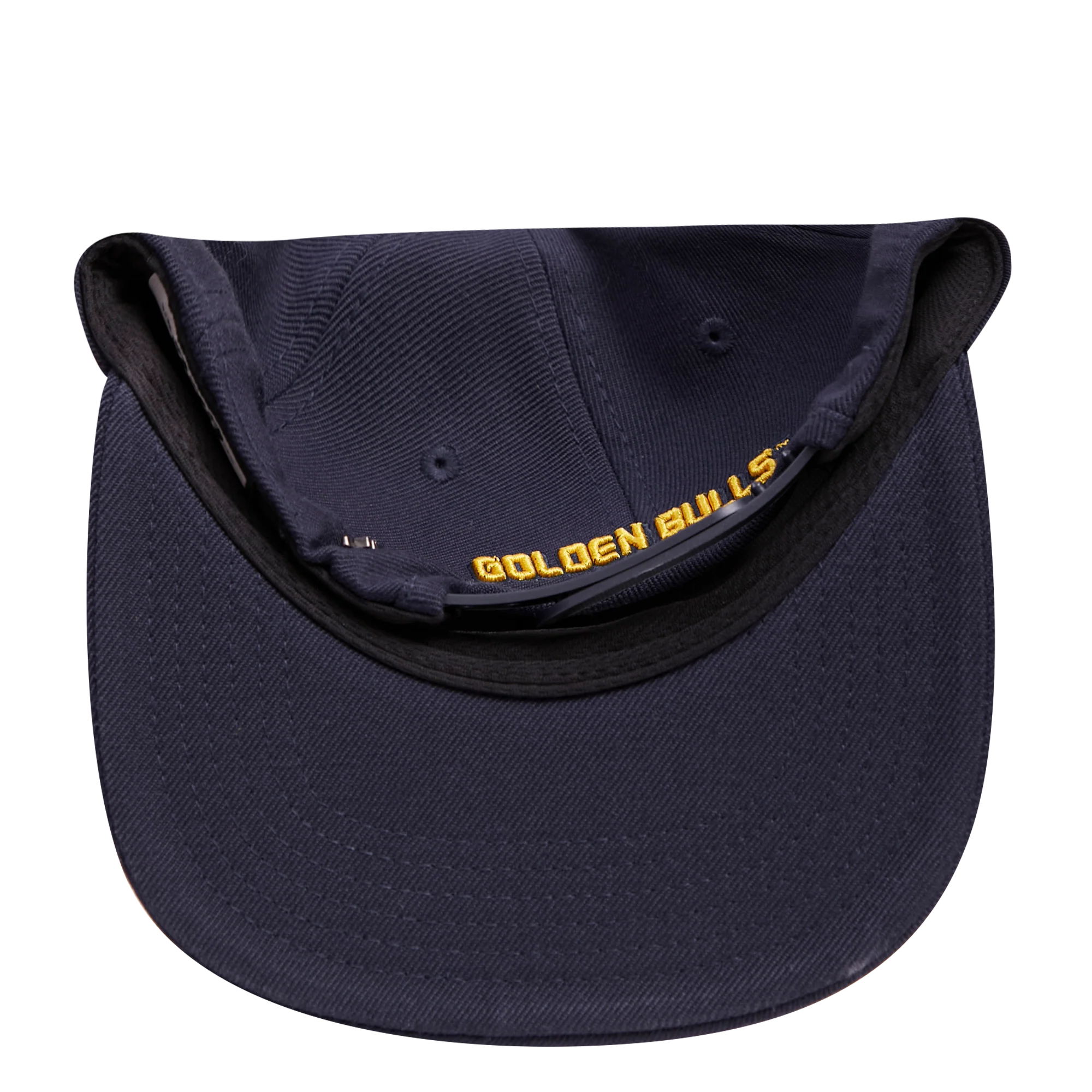 JOHNSON C. SMITH UNIVERSITY CLASSIC UNISEX WOOL SNAPBACK HAT