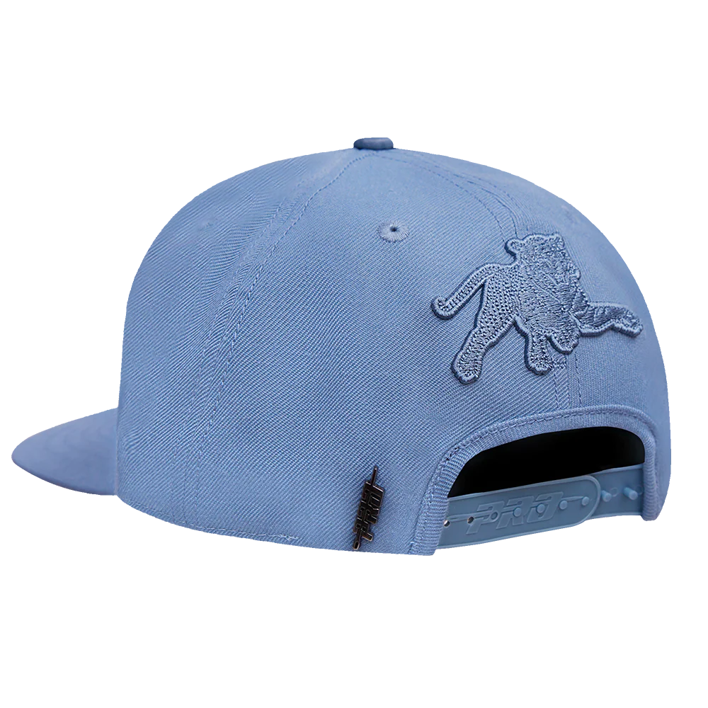 Jackson State University NEUTRAL WOOL SNAPBACK