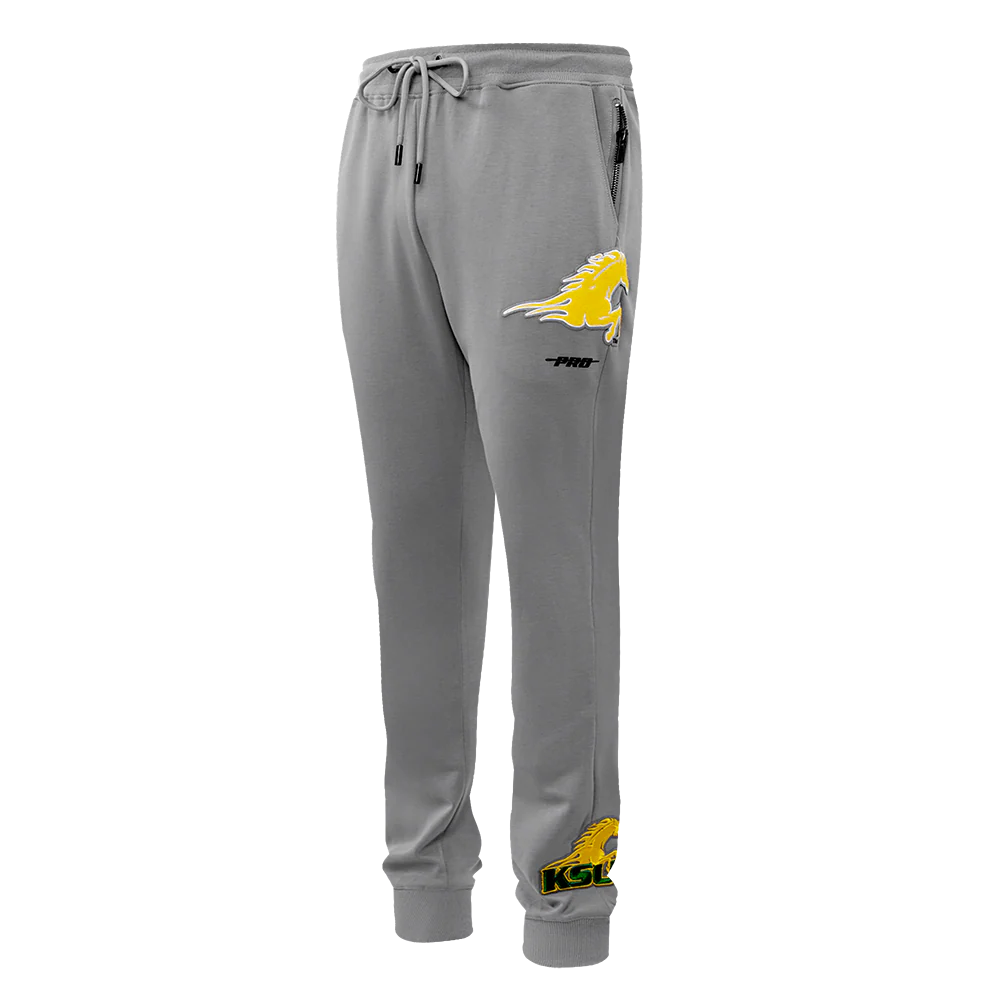KENTUCKY STATE UNIVERSITY CLASSIC MEN'S JOGGER