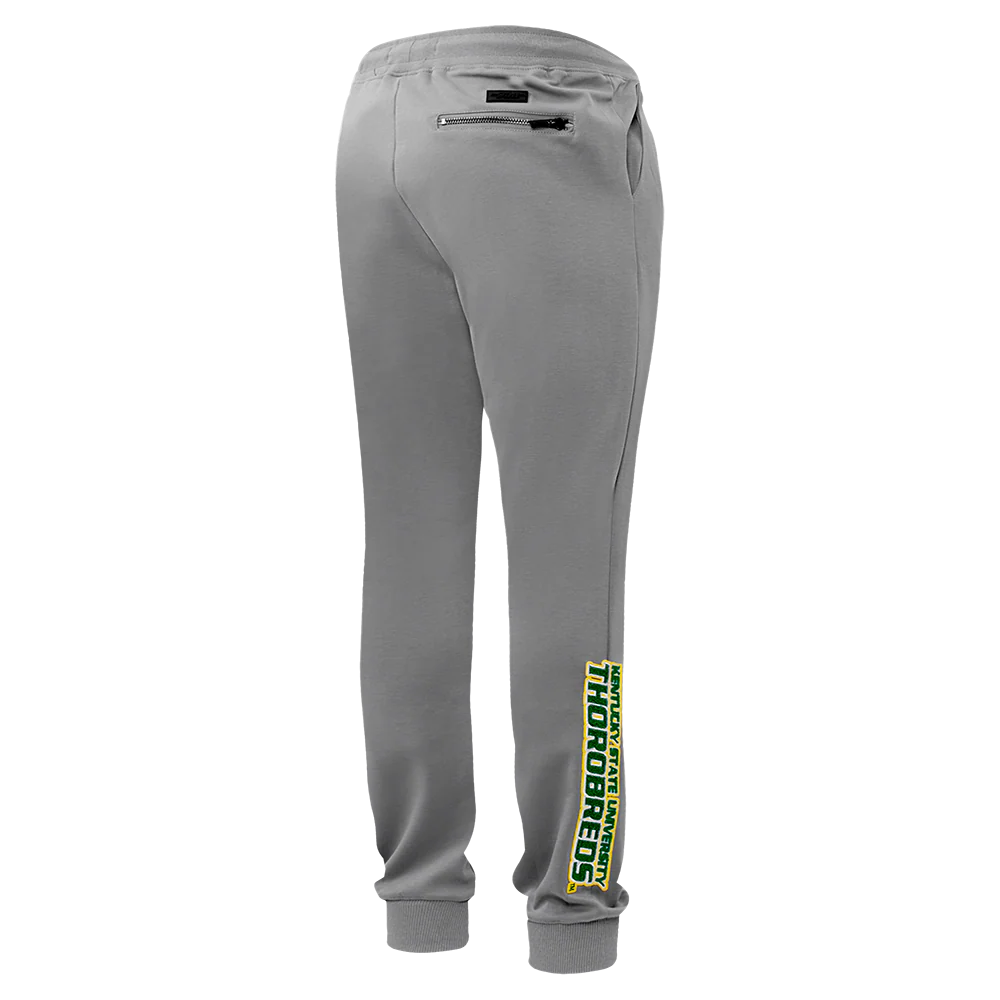 KENTUCKY STATE UNIVERSITY CLASSIC MEN'S JOGGER
