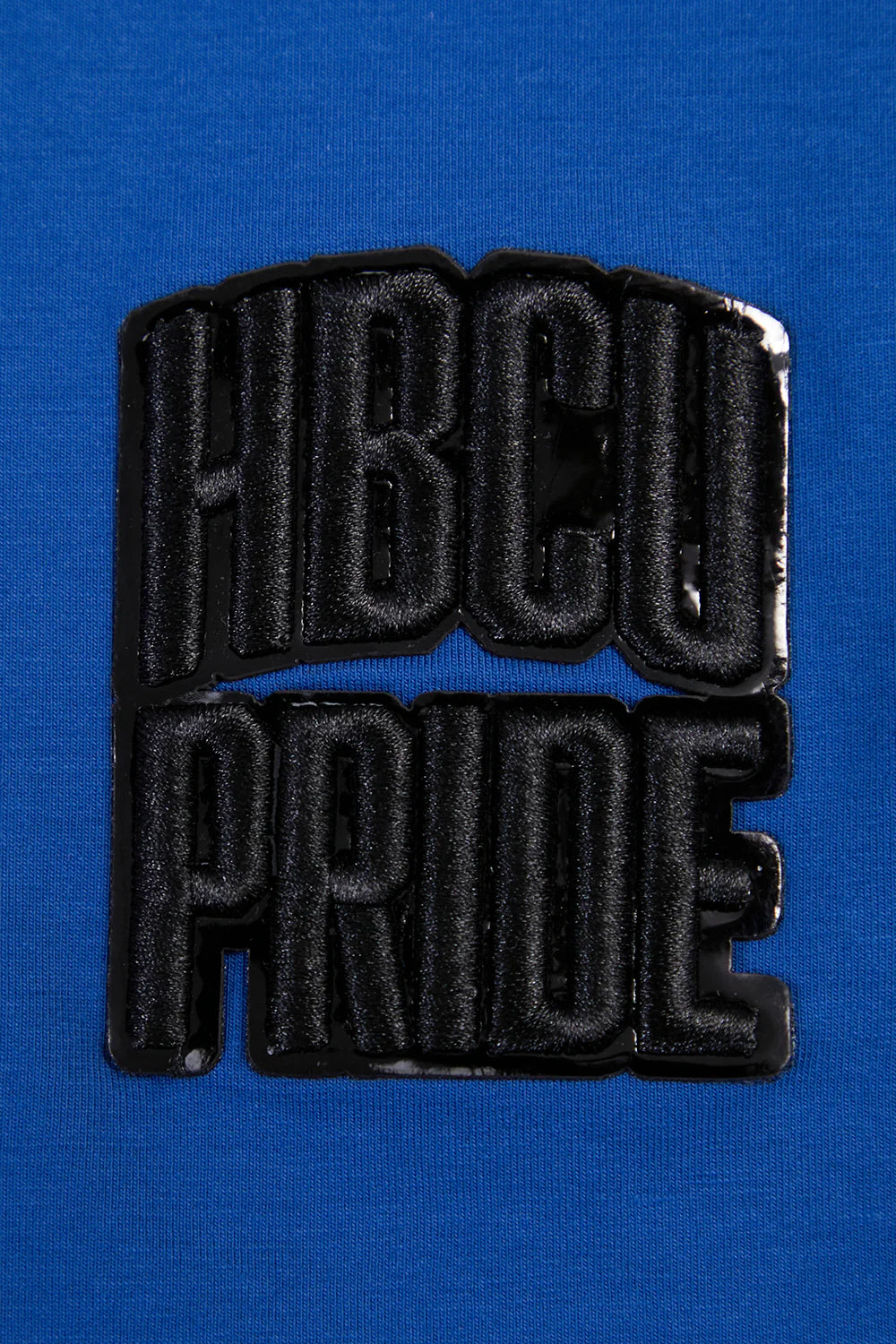 LINCOLN UNIVERSITY HOMECOMING SINGLE JERSEY MEN'S TEE