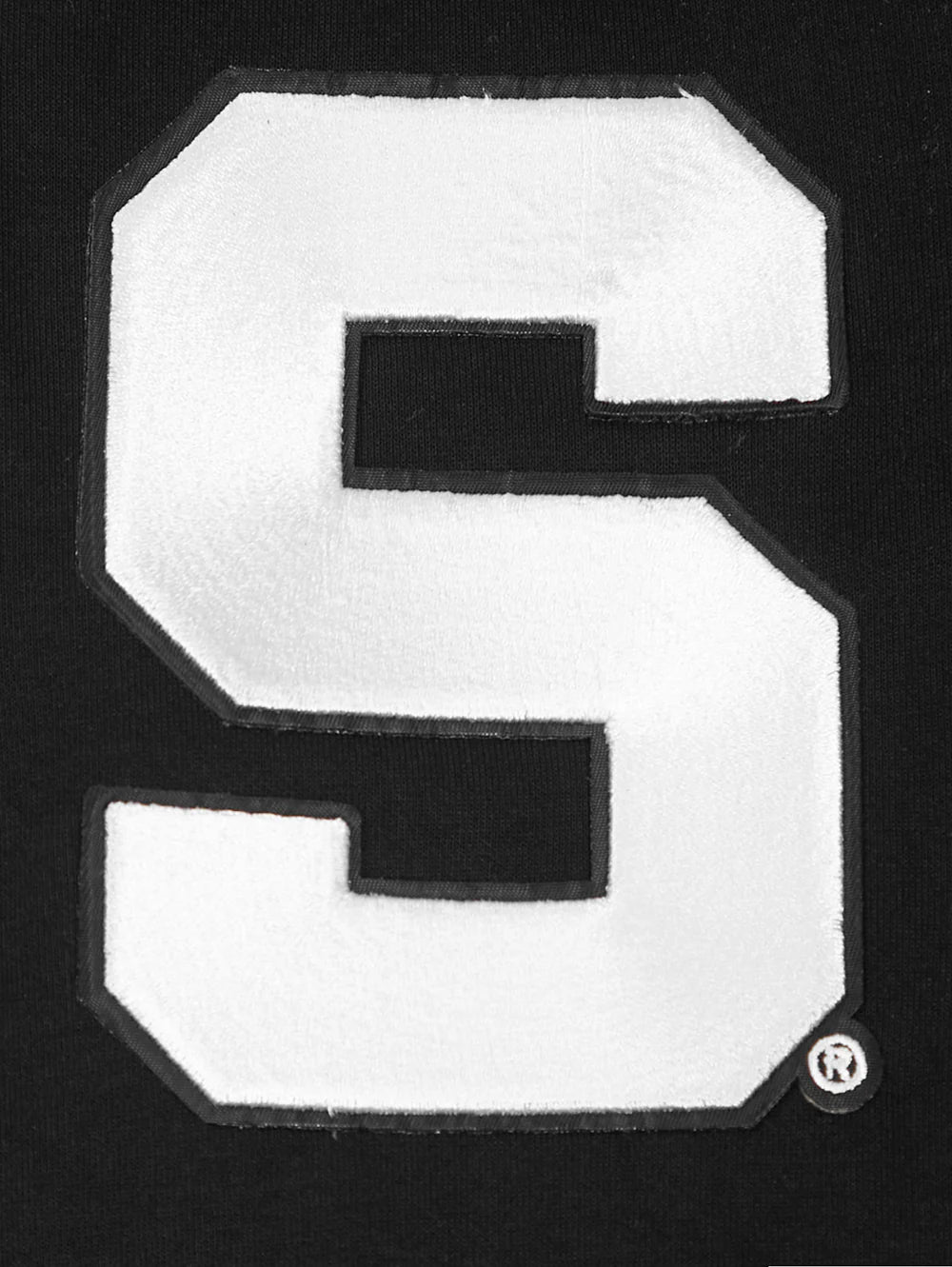 MICHIGAN STATE UNIVERSITY CLASSIC MEN'S PULLOVER HOODIE