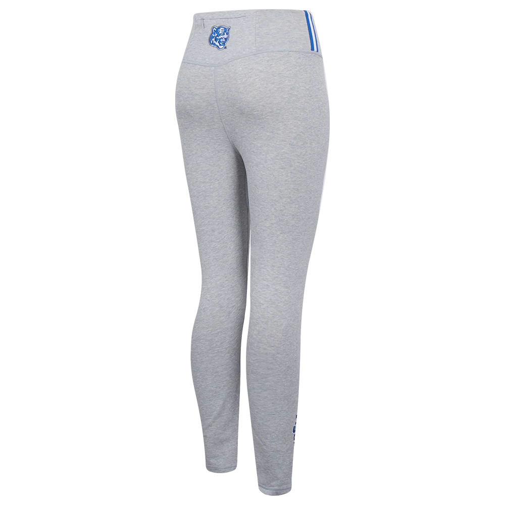 UNIVERSITY OF MEMPHIS CLASSIC WOMEN'S JERSEY LEGGING
