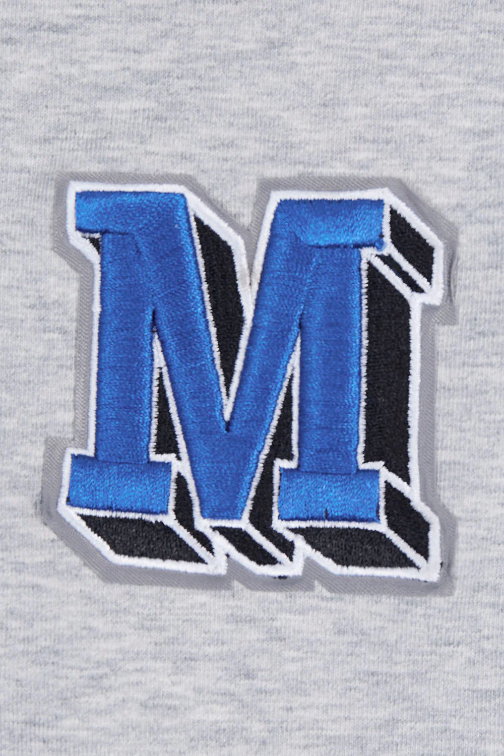 UNIVERSITY OF MEMPHIS CLASSIC WOMEN'S JERSEY LEGGING