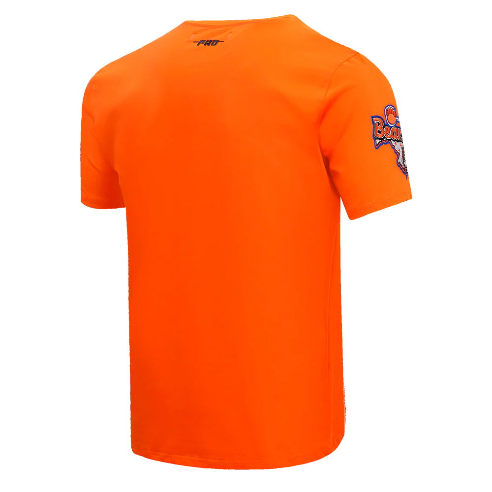 MORGAN STATE UNIVERSITY HOMECOMING SINGLE JERSEY MEN'S TEE
