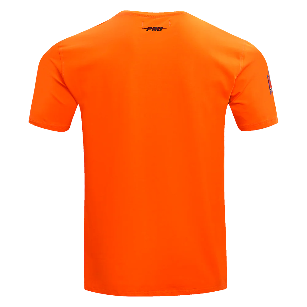 MORGAN STATE UNIVERSITY HOMECOMING SINGLE JERSEY MEN'S TEE