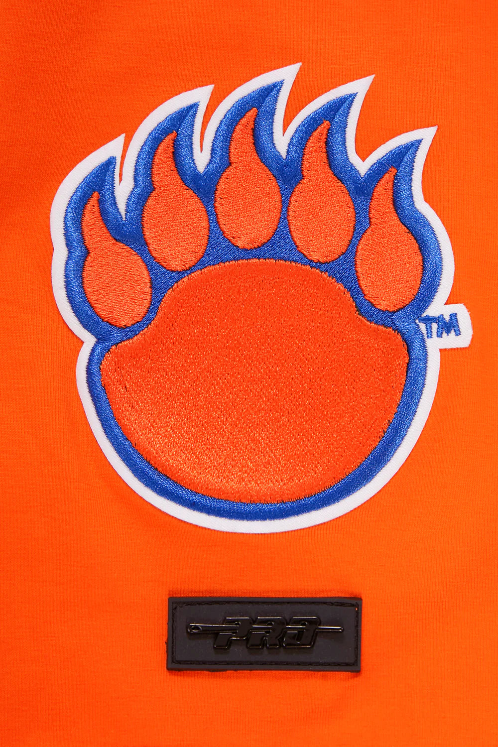 MORGAN STATE UNIVERSITY HOMECOMING SINGLE JERSEY MEN'S TEE