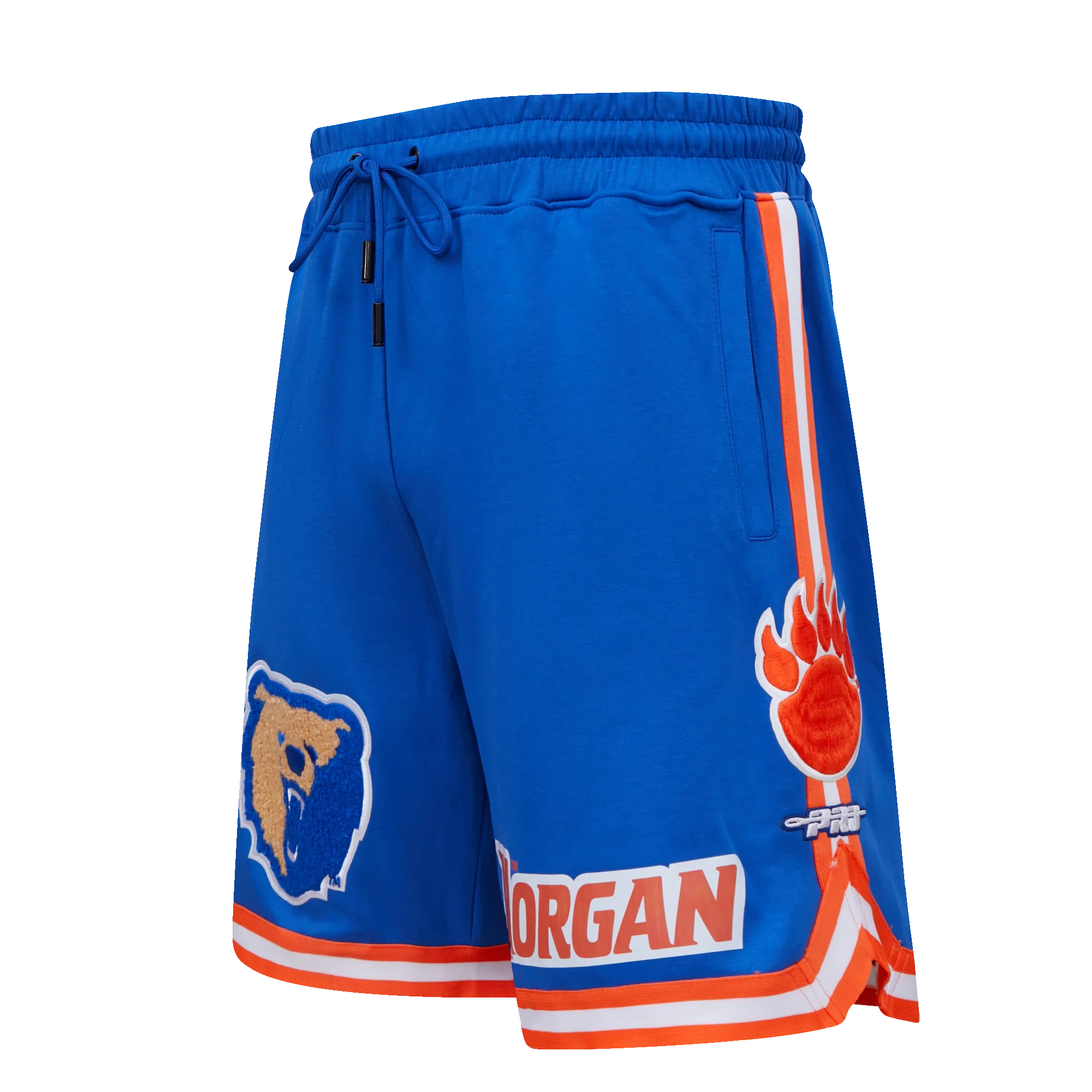 MORGAN STATE UNIVERSITY CLASSIC MEN'S SHORT
