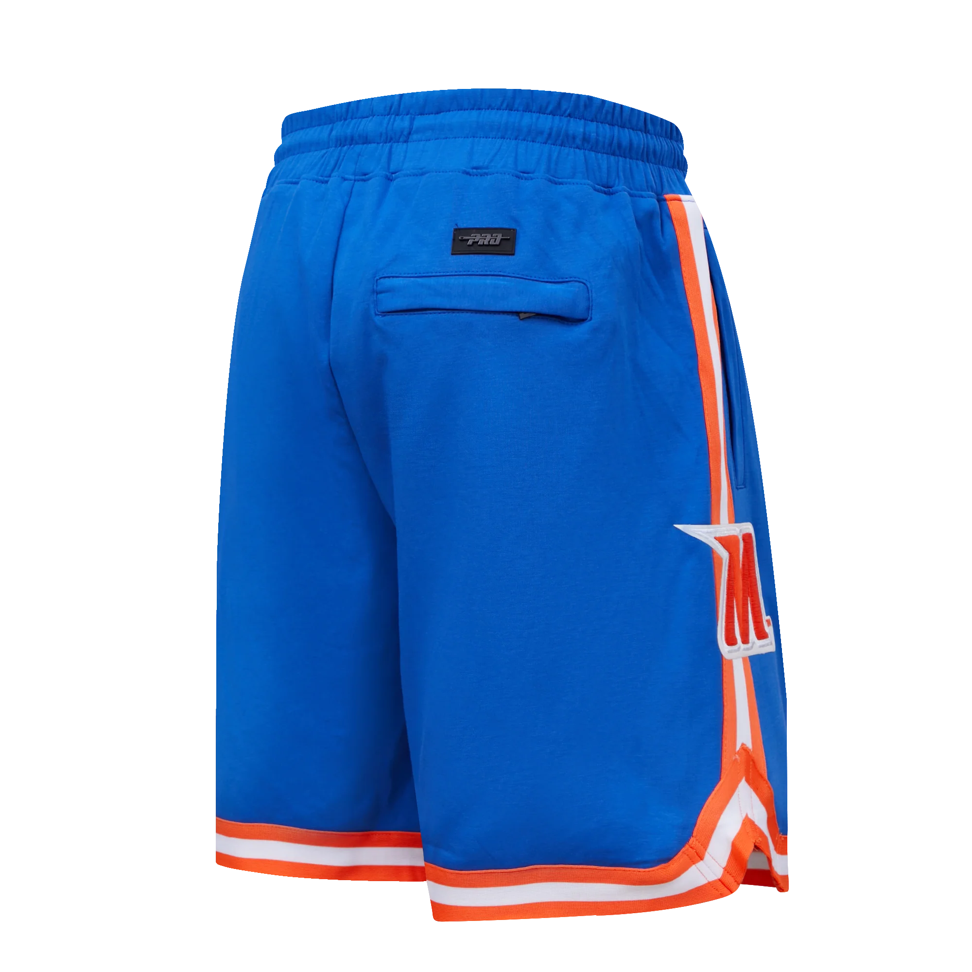 MORGAN STATE UNIVERSITY CLASSIC MEN'S SHORT