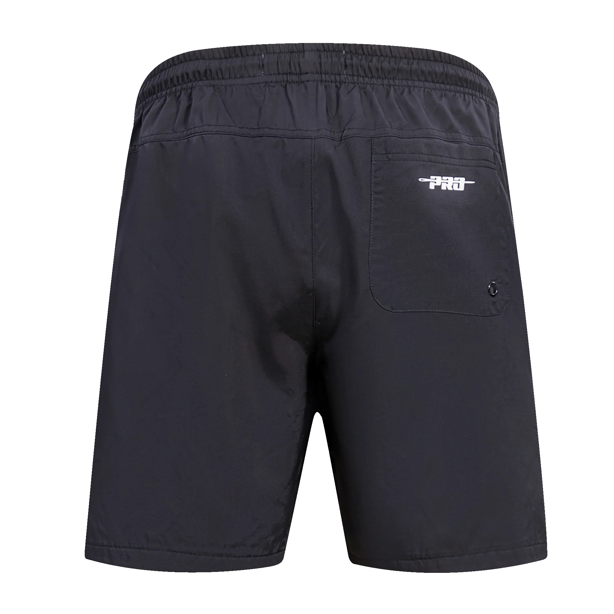 MORGAN STATE UNIVERSITY CLASSIC MEN'S WOVEN SHORT