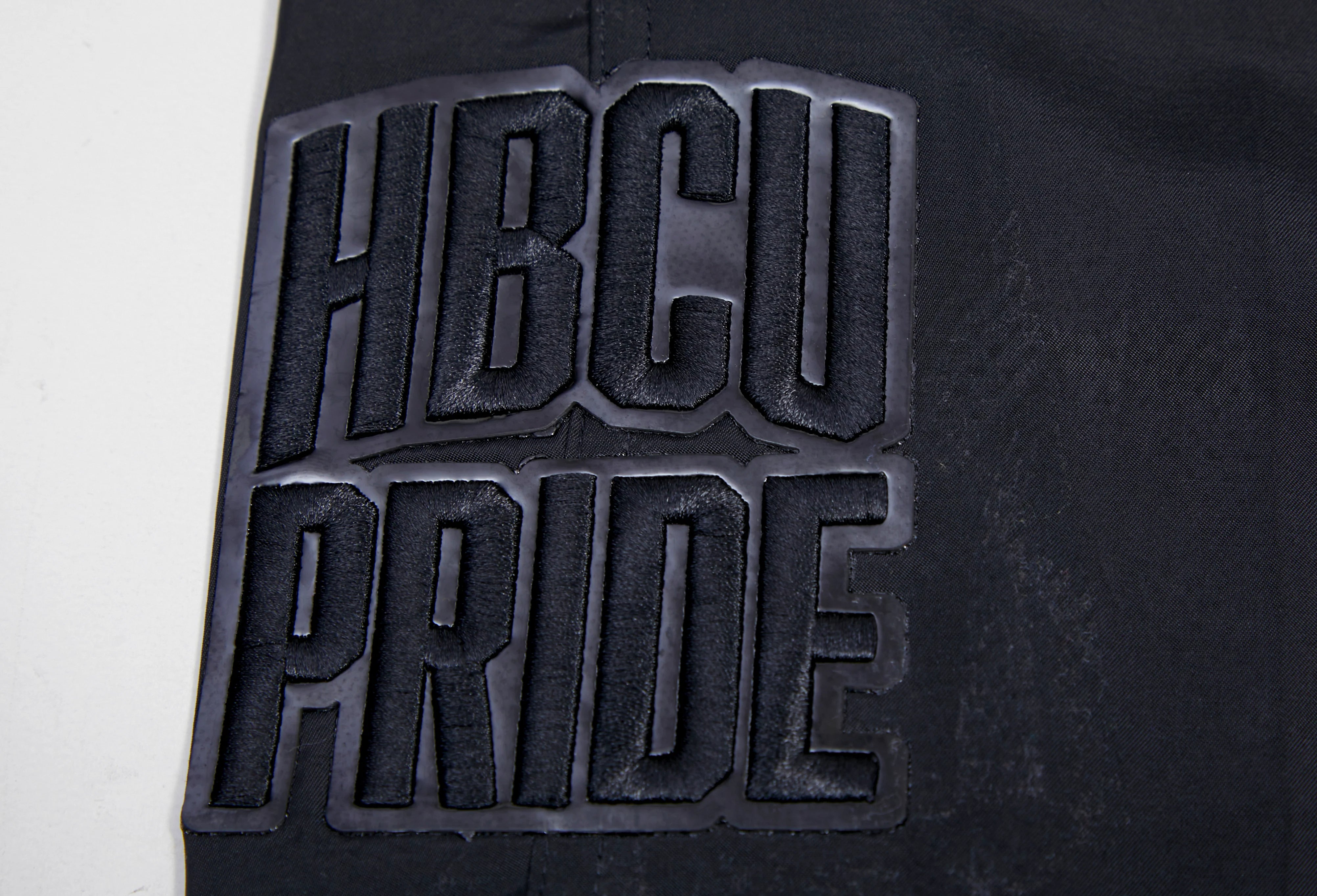 MORGAN STATE UNIVERSITY CLASSIC MEN'S WOVEN SHORT