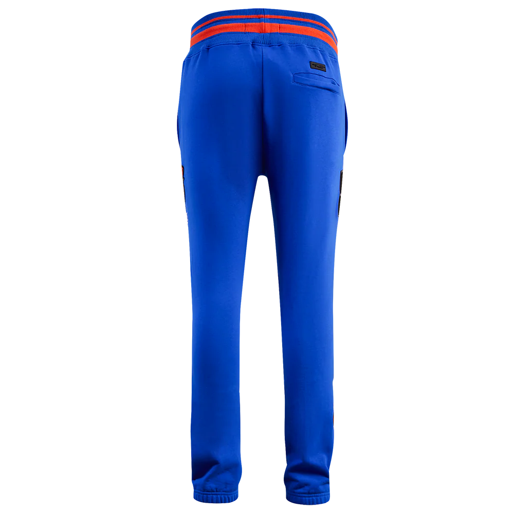 MORGAN STATE UNIVERSITY HOMECOMING MEN'S RIB SWEATPANT