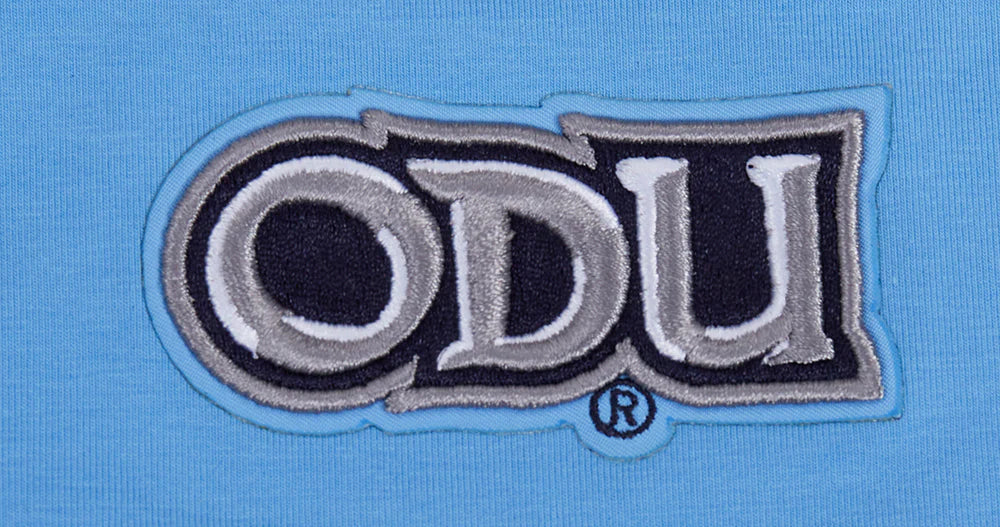 OLD DOMINION UNIVERSITY CLASSIC WOMEN'S SJ BOXY TEE