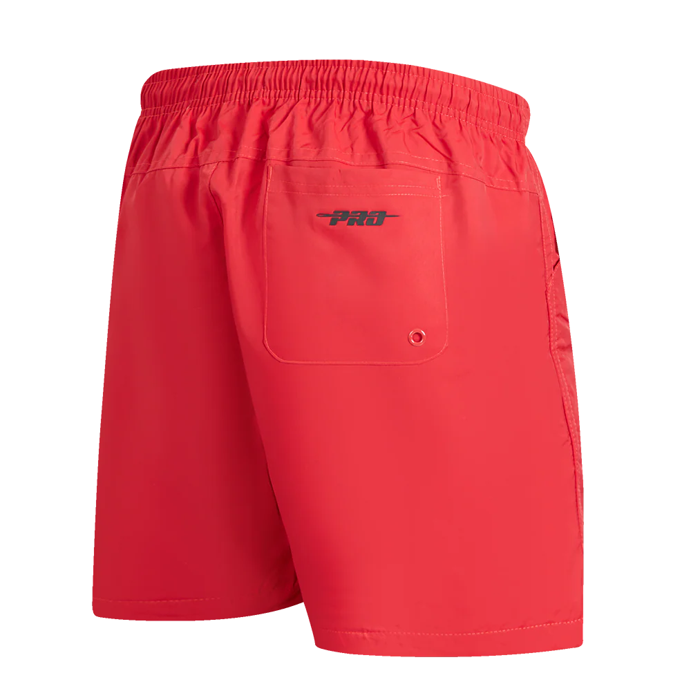 OHIO STATE UNIVERSITY CLASSIC MEN'S WOVEN SHORT