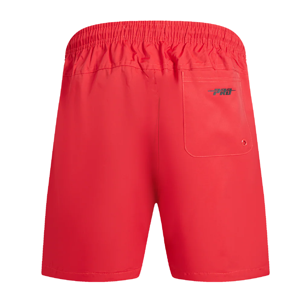 OHIO STATE UNIVERSITY CLASSIC MEN'S WOVEN SHORT