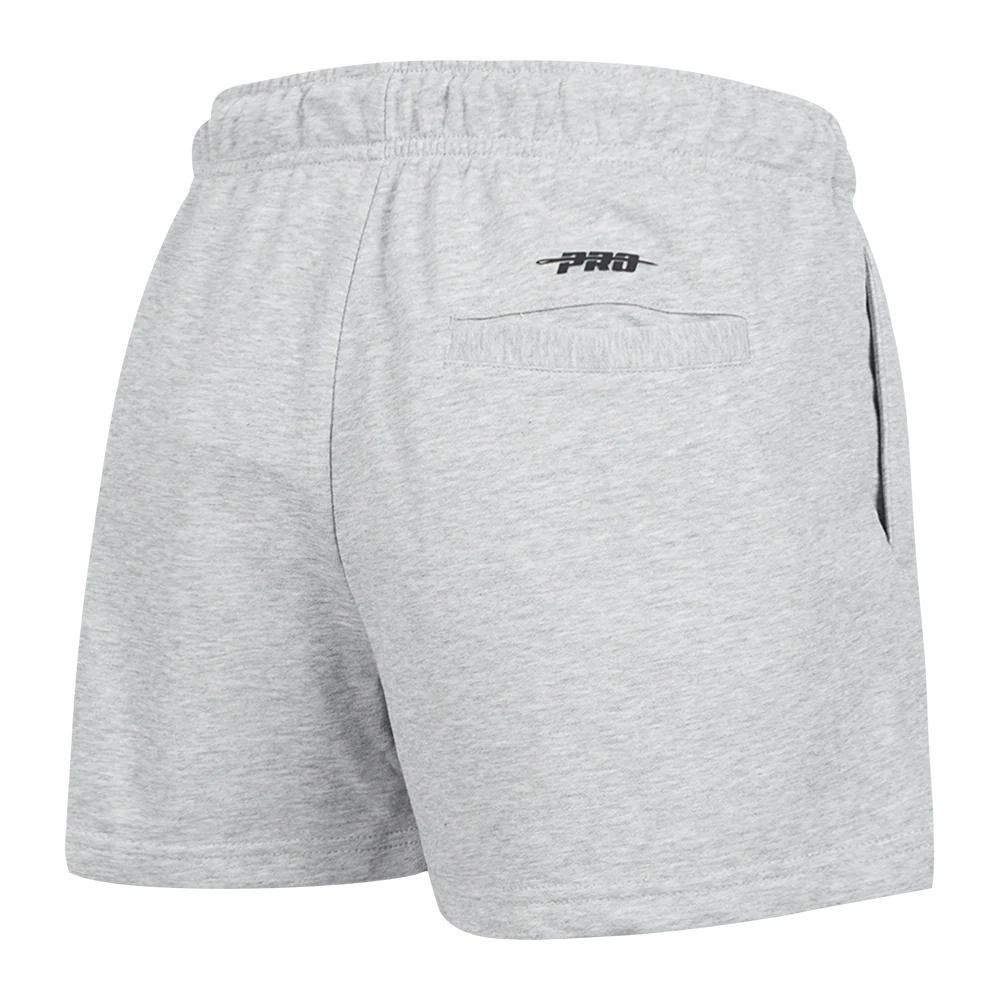 OHIO STATE UNIVERSITY CLASSIC WOMEN'S FLEECE SHORT