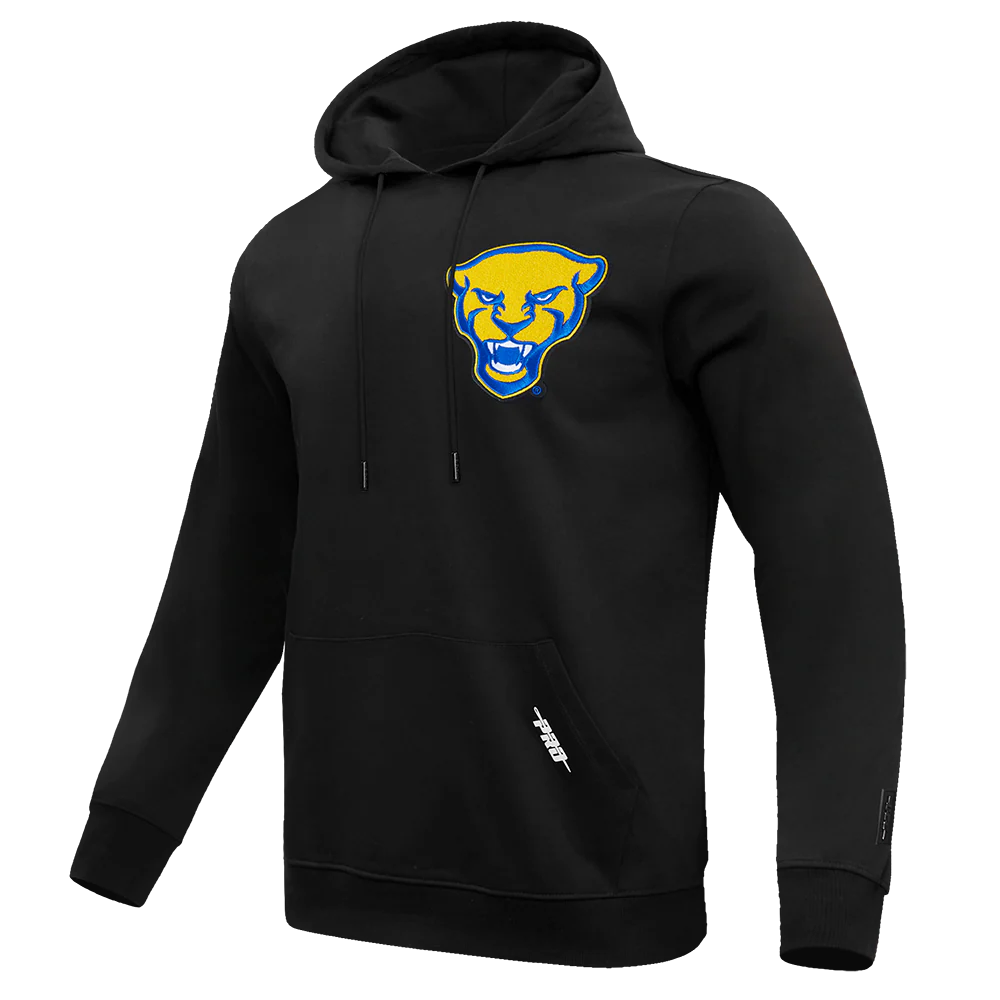 UNIVERSITY OF PITTSBURGH CLASSIC MEN'S PULLOVER HOODIE
