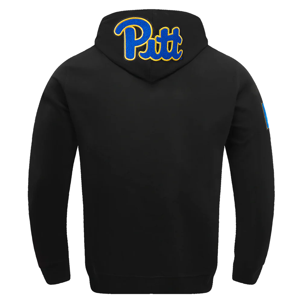 UNIVERSITY OF PITTSBURGH CLASSIC MEN'S PULLOVER HOODIE